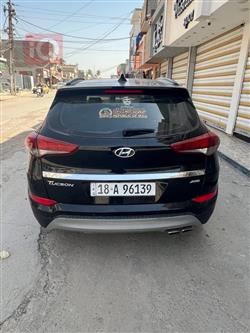 هیوندای تۆکسۆن